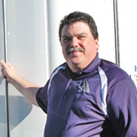 David Maxwell ship my car