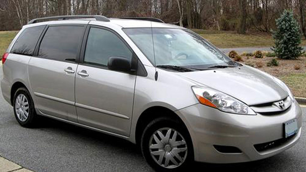 toyota sienna car rental san jose #4 toyota sienna car rental san jose #4
