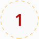 one