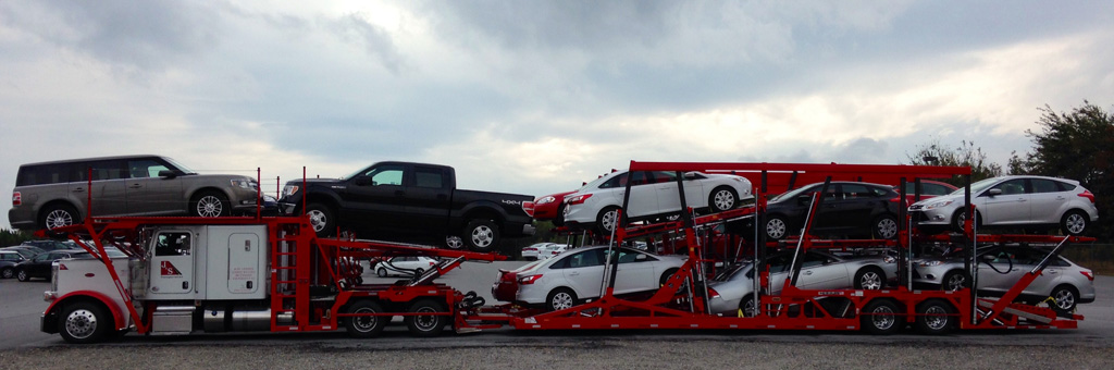 ship car across country 