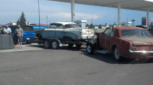 auto haulers