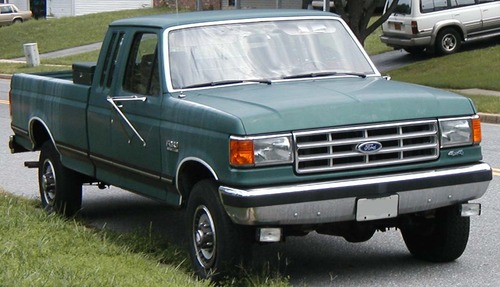James prouty ford washington #3