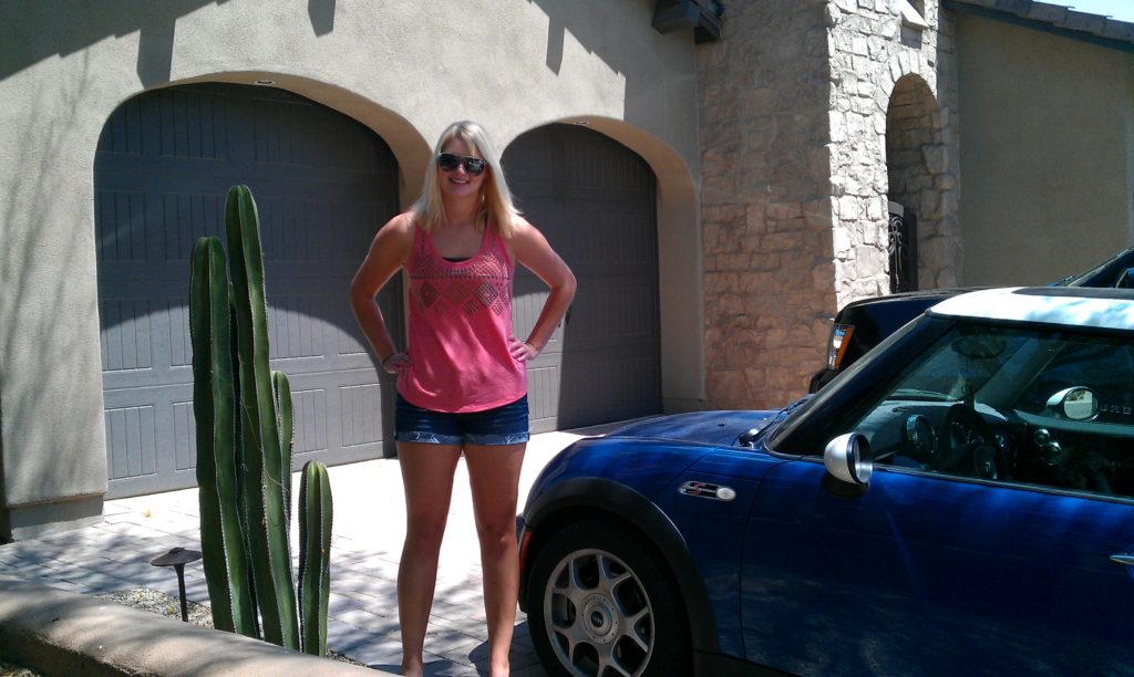 Julie Taylor, Billings, MT