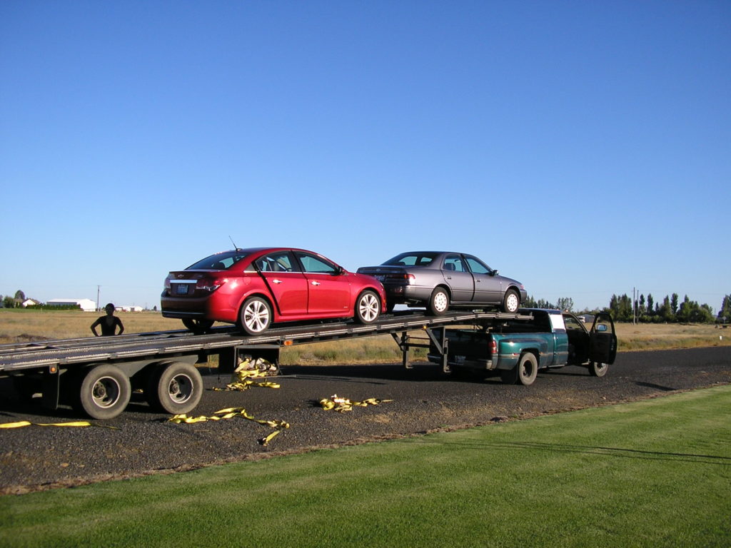 Jim Keyes, Moses Lake, WA