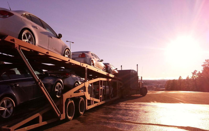 long distance moving company