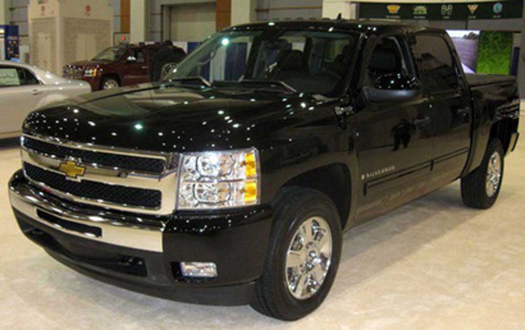 2013 Chevy 3500 HD Extended Cab delivered from South Carolina to Iowa