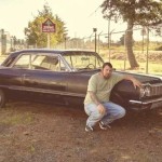 classic car transport