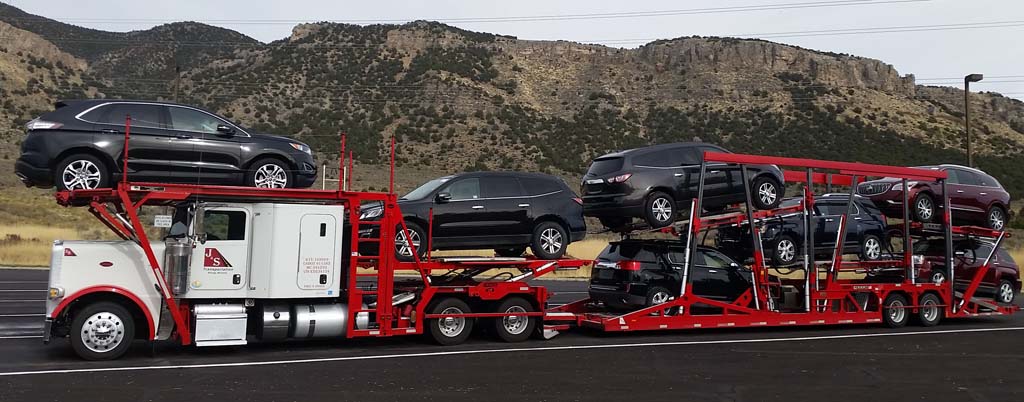 Open vs Enclosed Car Shipping: Which Option is Best?
