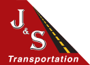 J&S Transportation logo