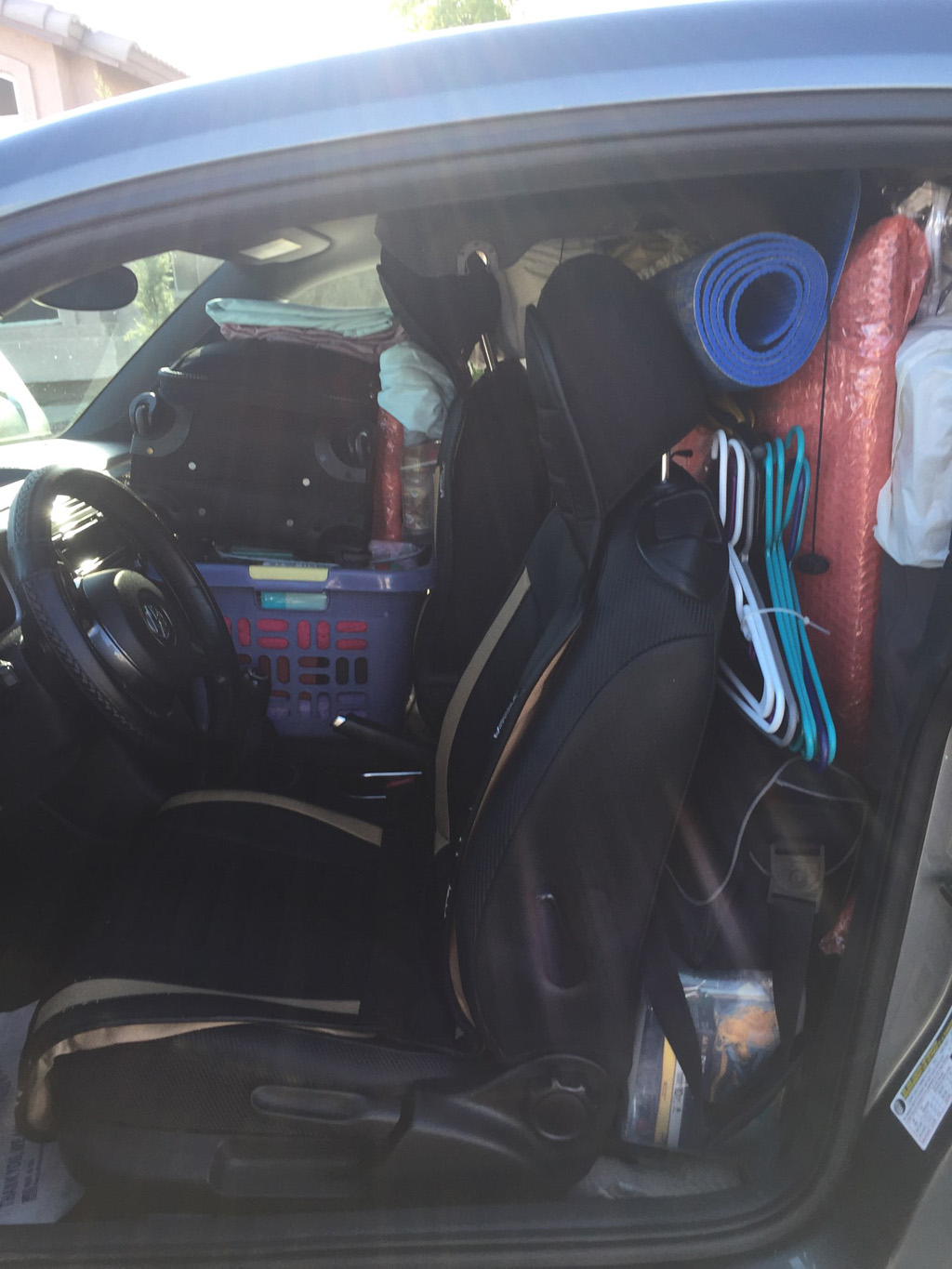 ship a car