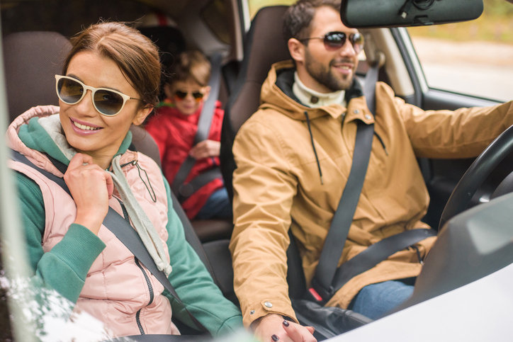 How to Prepare for Disaster on a Road Trip