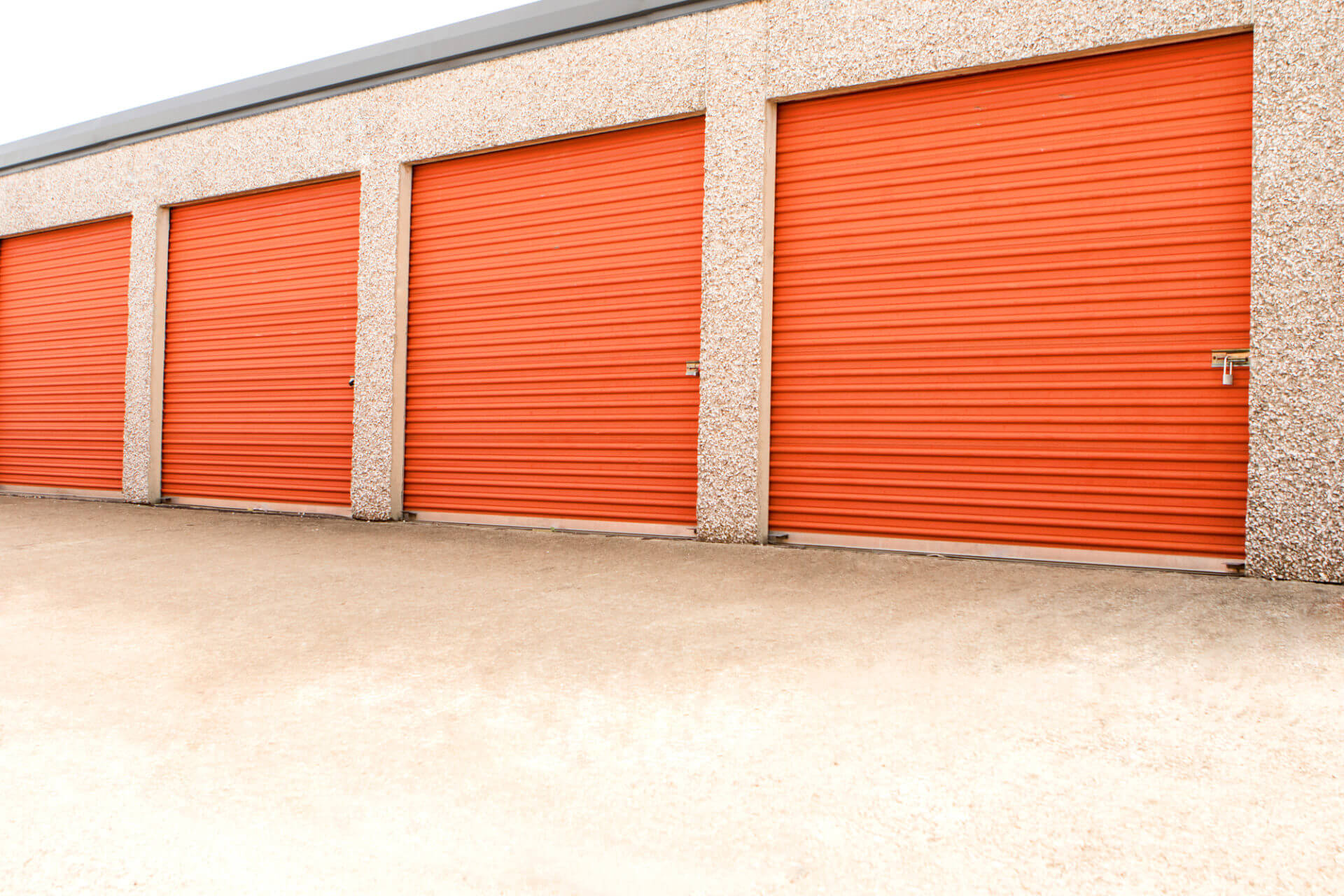 Self-Storage for Cars: Costs, Unit Sizes & More