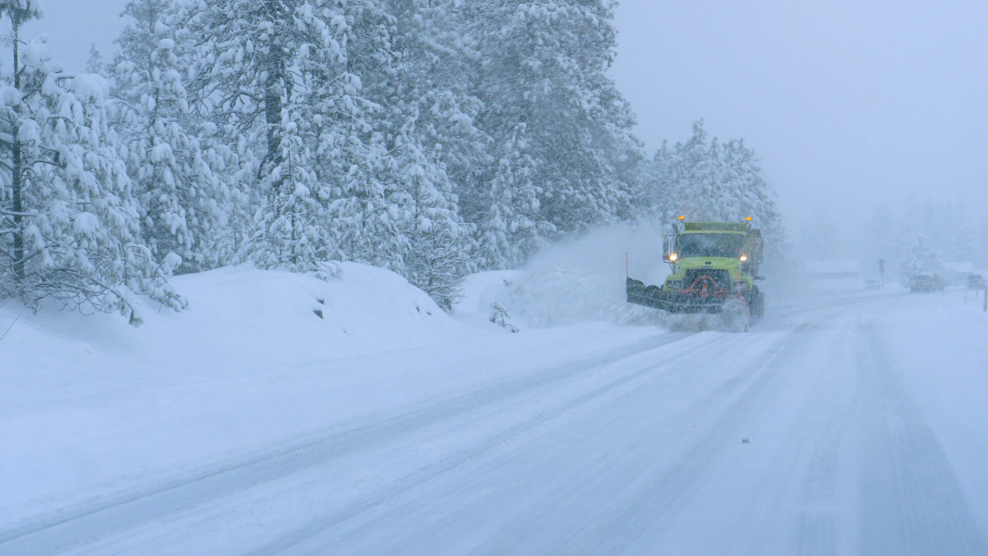 How Severe Weather Can Impact Auto Transports