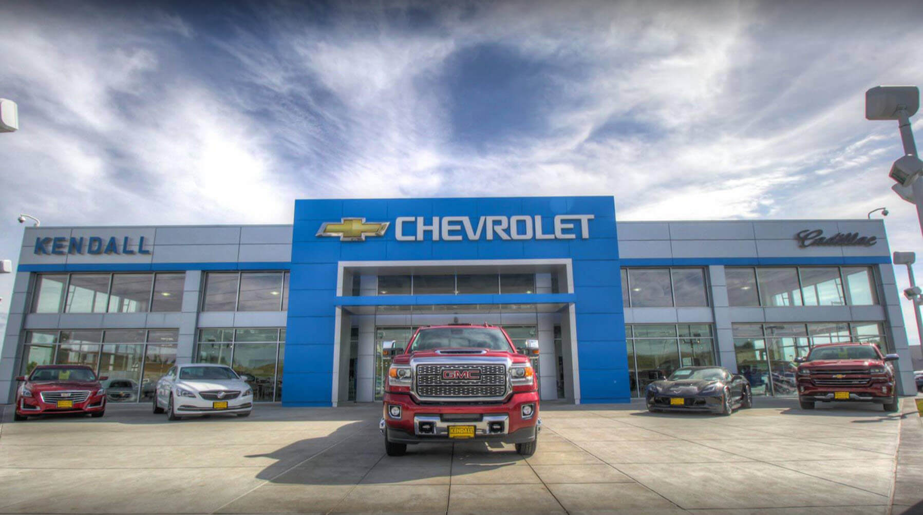 auto-dealership