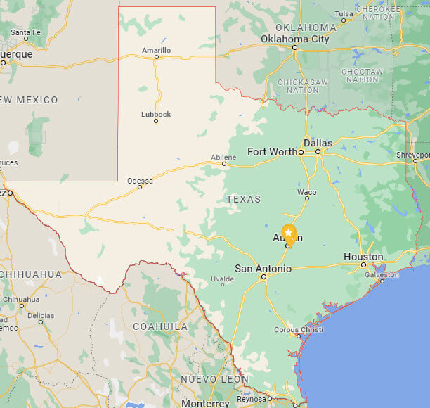 Texas Vehicle Shipping Get Instant Quote Online!