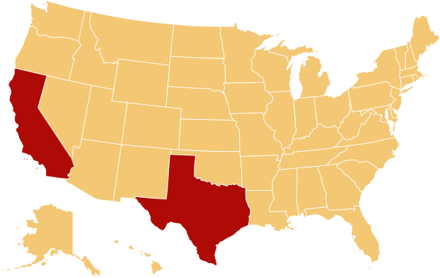 How Far Is Texas From California By Plane Sale Online Smarys how-far-is-texas-from-california-by-plane-sale-online-smarys