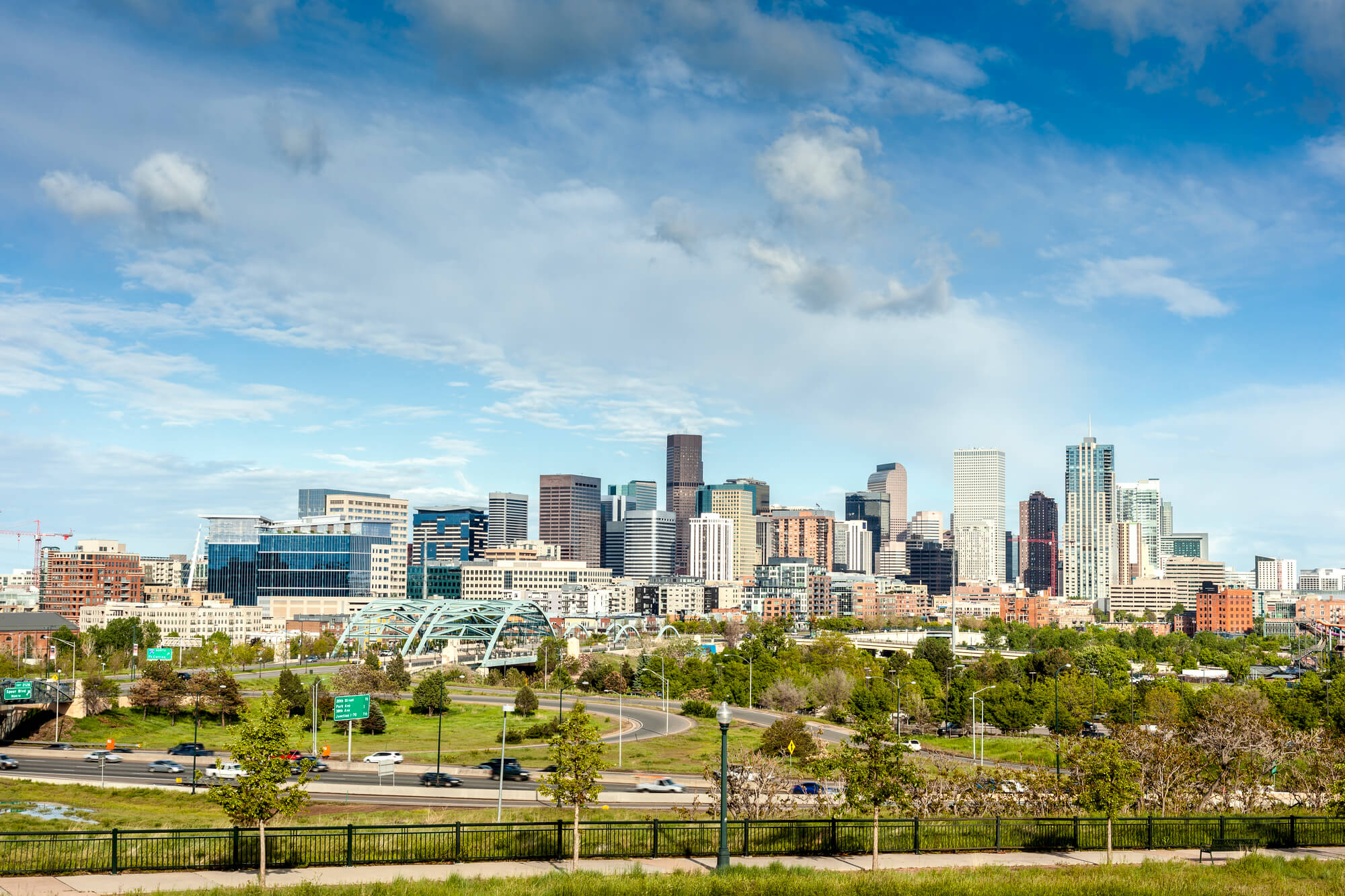 denver auto transport