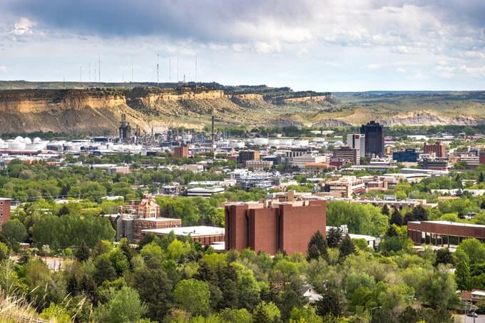 billings car shipping