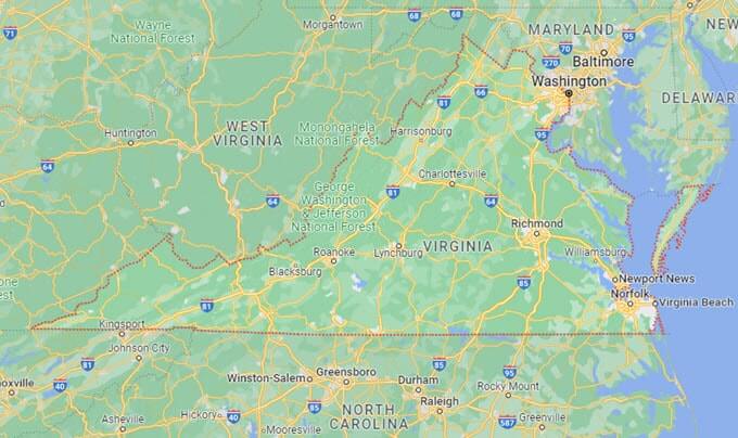 virginia-car-shipping