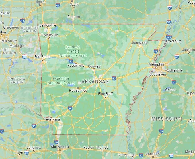 arkansas-car-shipping arkansas car shipping