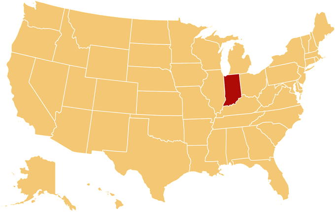 indiana auto transport