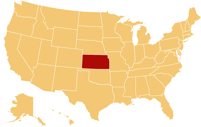 kansas auto transport