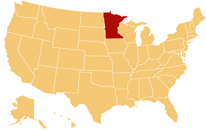 minnesota auto transport