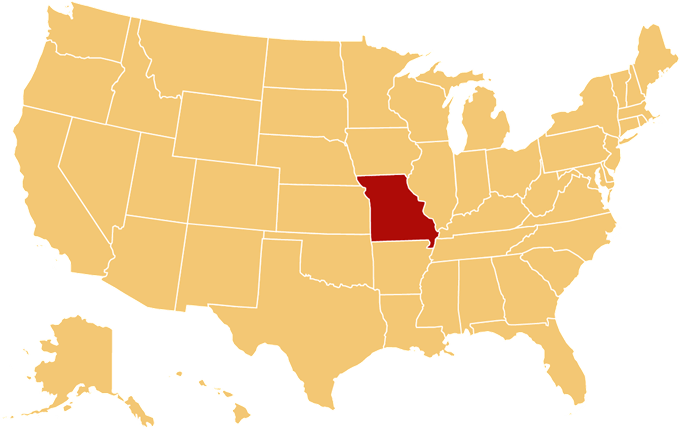 missouri auto transport