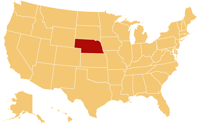 nebraska auto transport