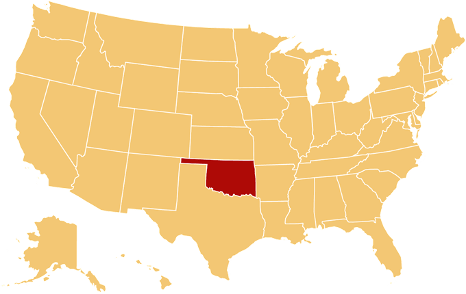 oklahoma auto transport