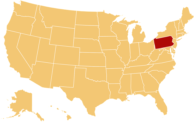 pennsylvania auto transport