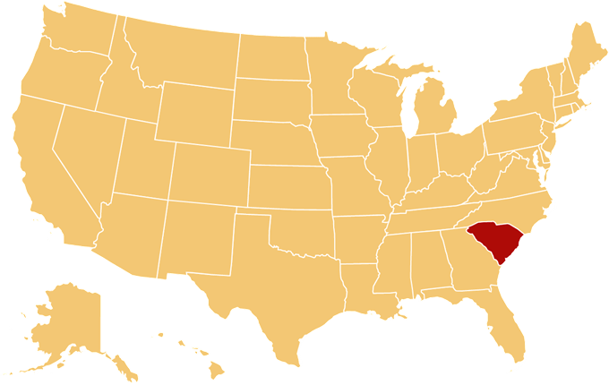 south carolina auto transport