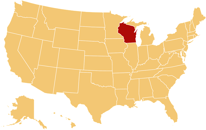 wisconsin auto transport