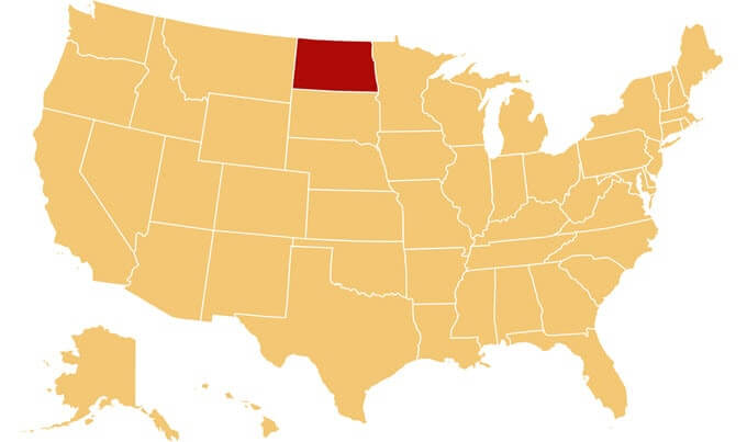 north dakota vehicle car shipping