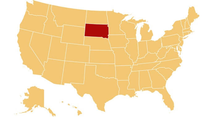 south dakota car shipping