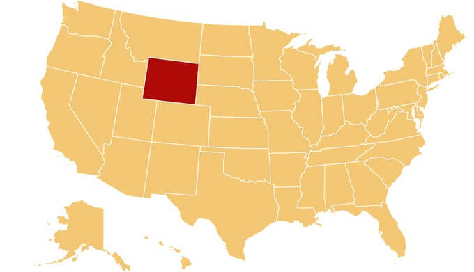 wyoming car shipping