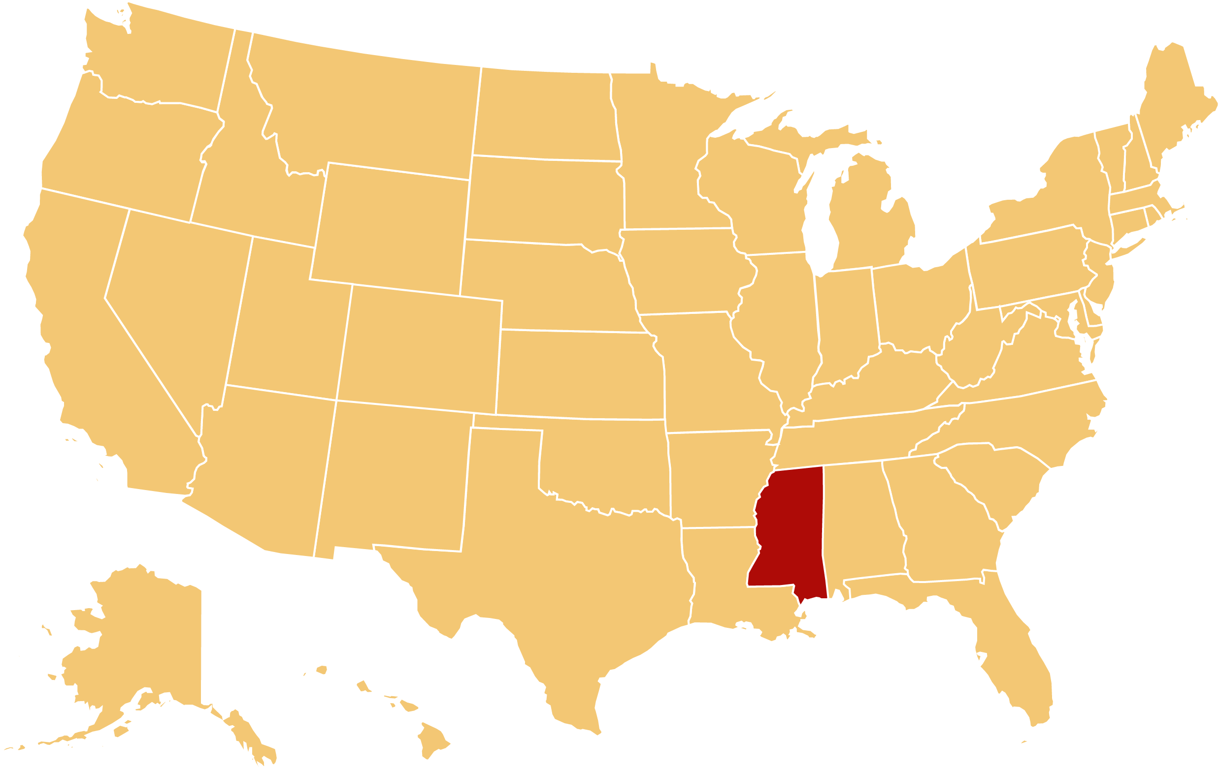 mississippi car shipping